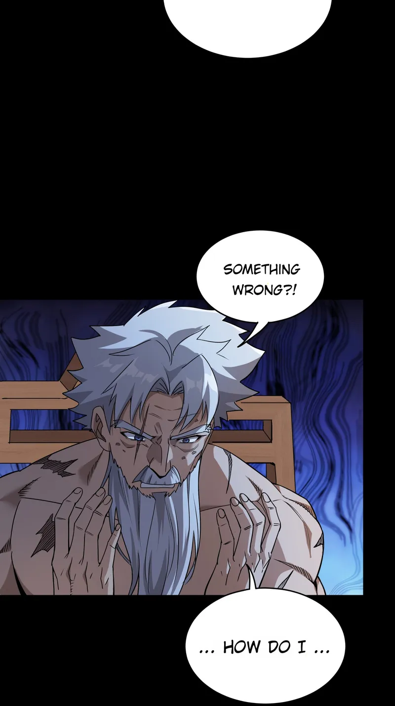 Legend of Star General Chapter 89 page 58
