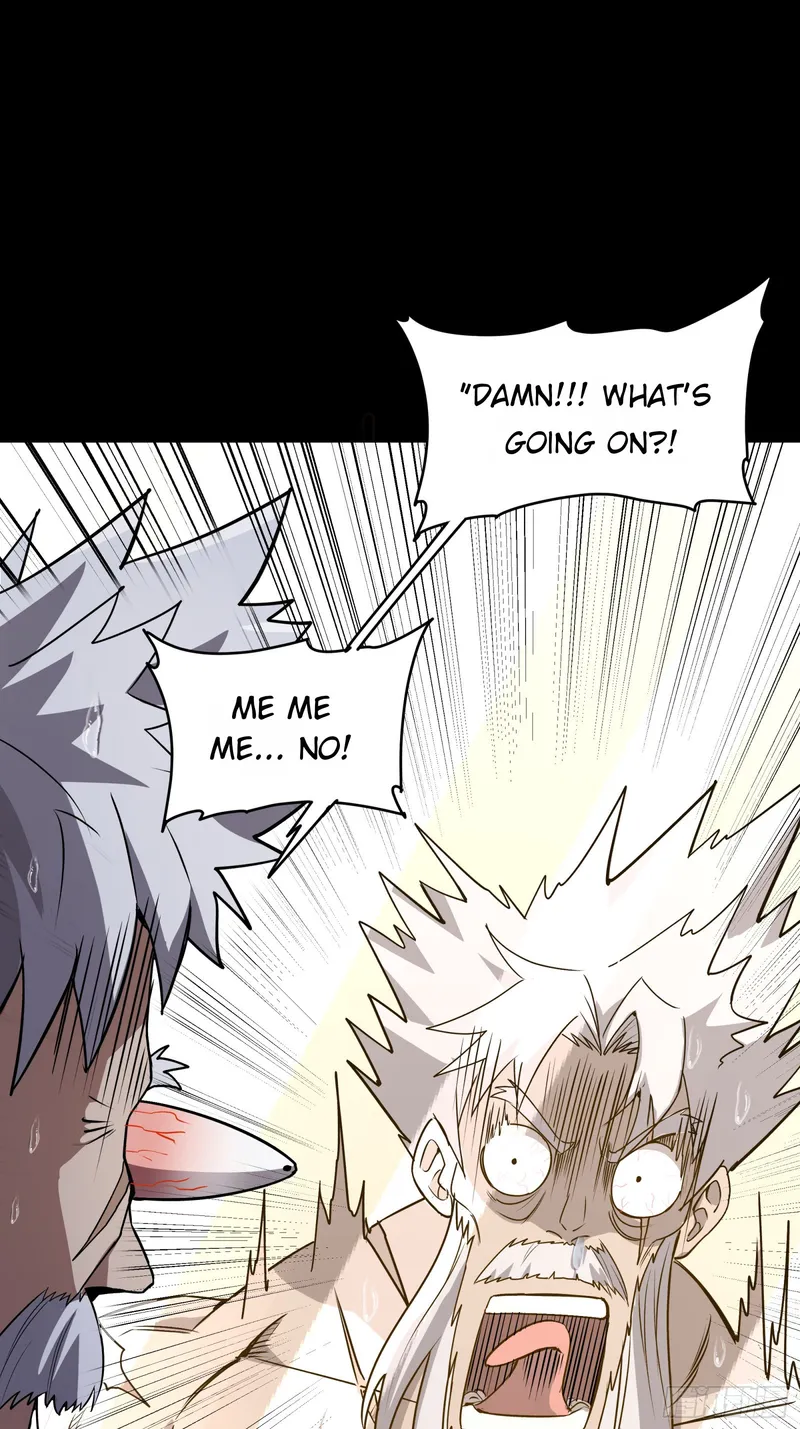 Legend of Star General Chapter 89 page 60