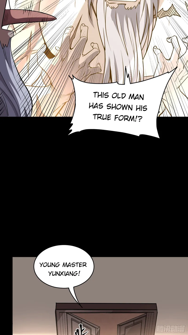 Legend of Star General Chapter 89 page 61