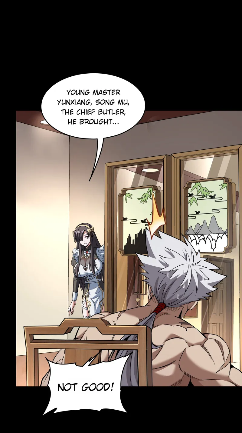 Legend of Star General Chapter 89 page 63
