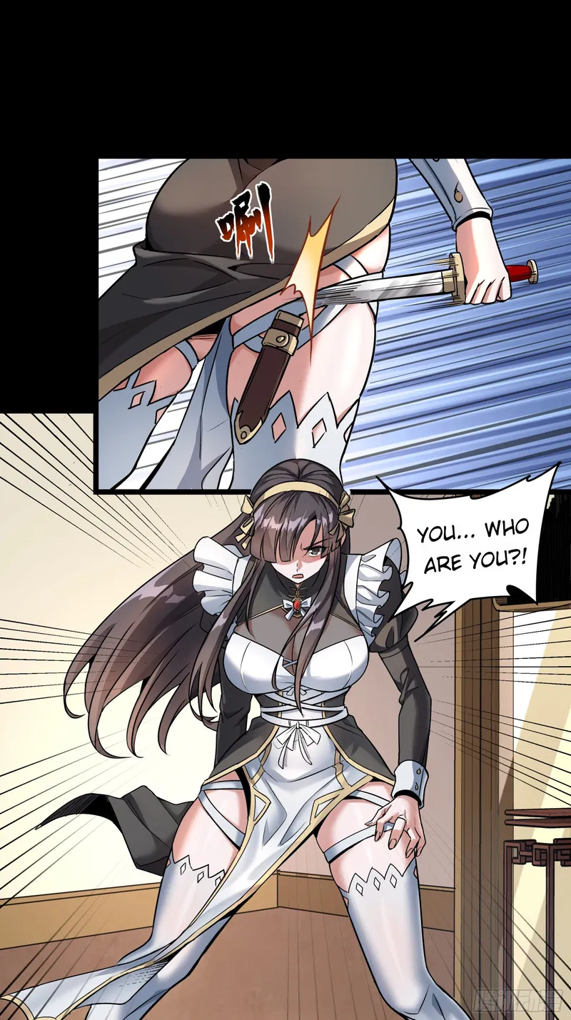 Legend of Star General Chapter 89 page 65