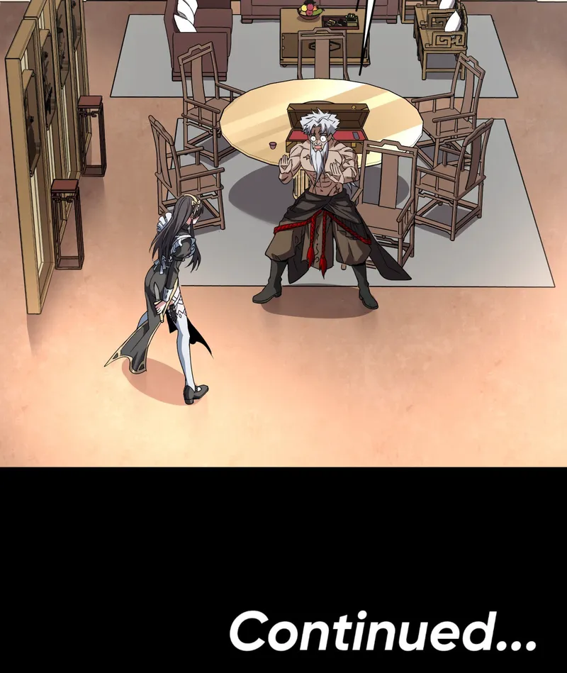 Legend of Star General Chapter 89 page 67