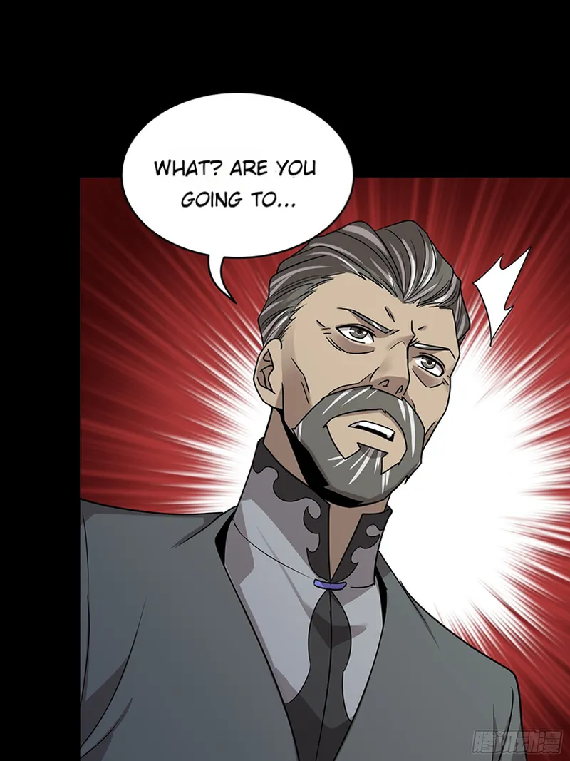 Legend of Star General Chapter 89 page 6