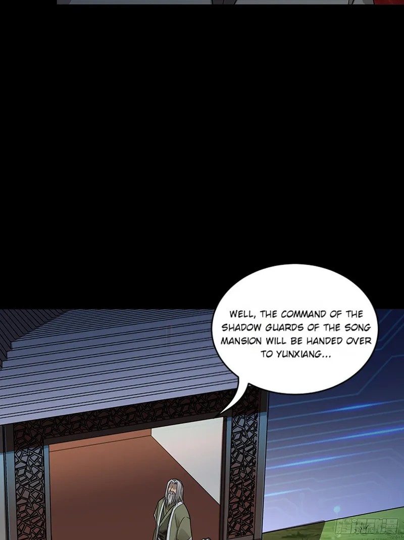 Legend of Star General Chapter 89 page 7