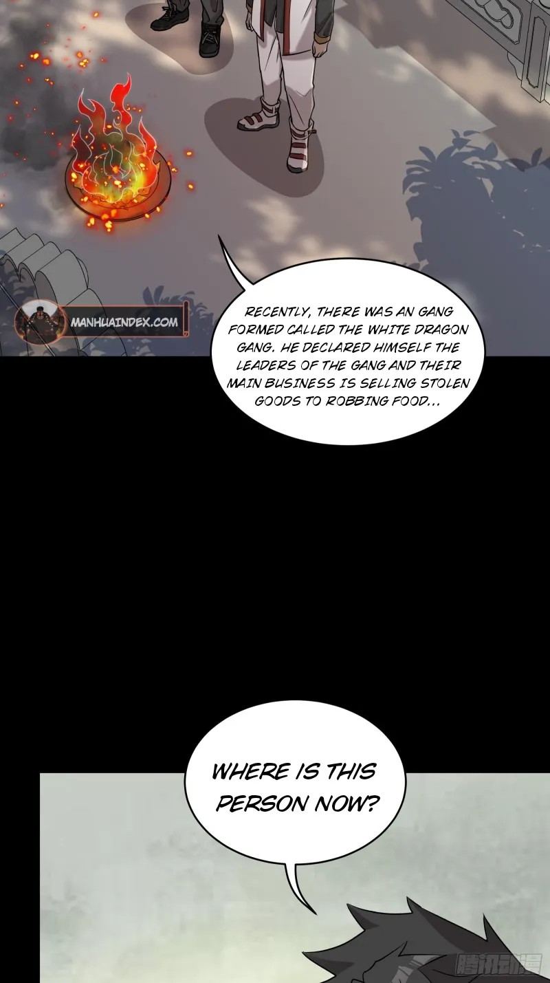 Legend of Star General Chapter 93 page 10