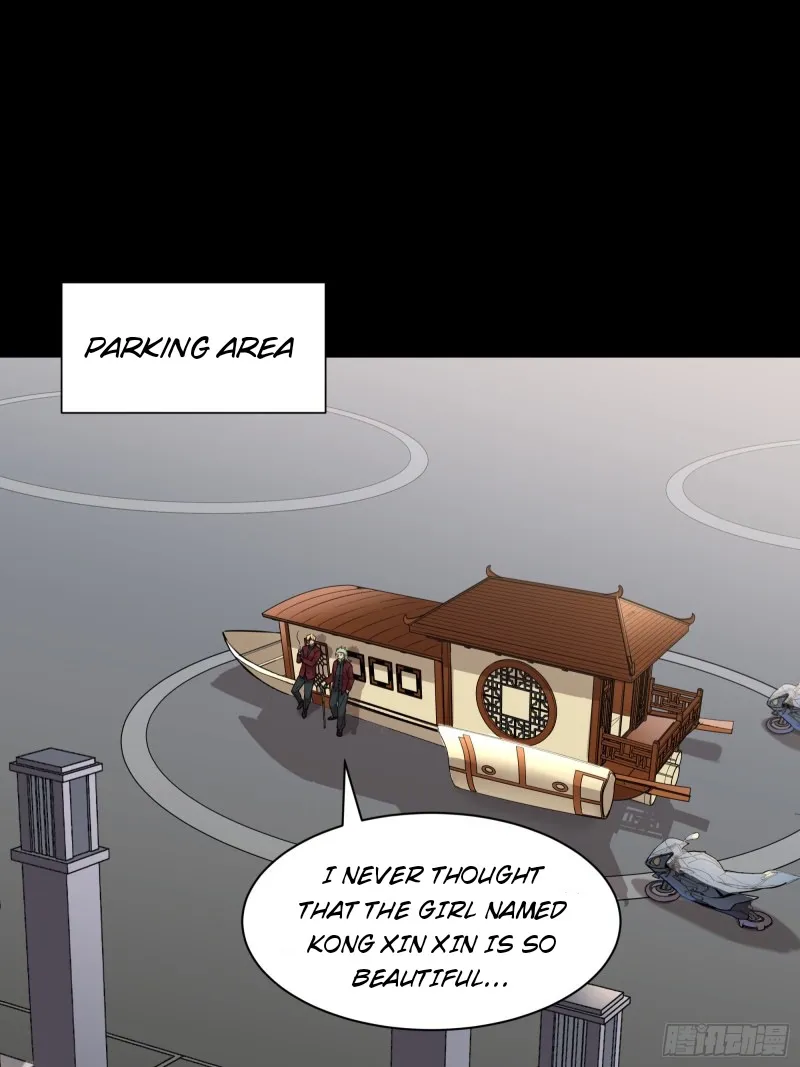 Legend of Star General Chapter 93 page 14