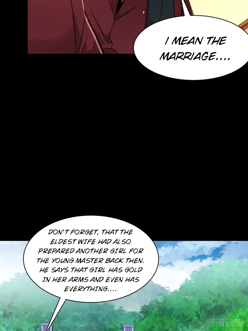 Legend of Star General Chapter 93 page 18