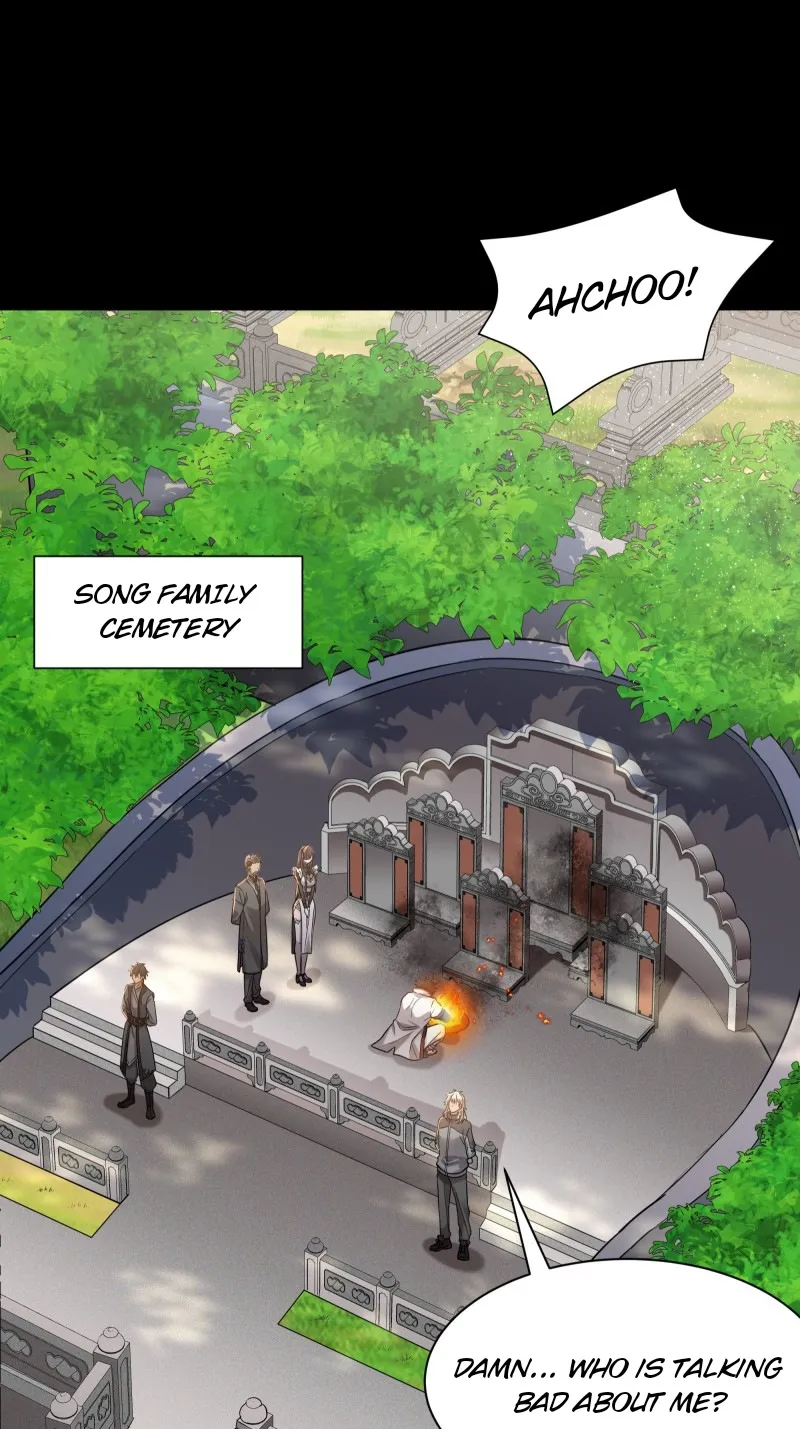 Legend of Star General Chapter 93 page 1