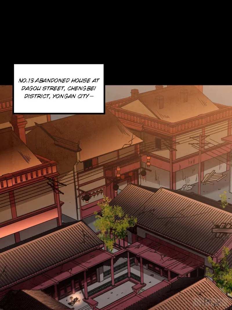 Legend of Star General Chapter 93 page 24