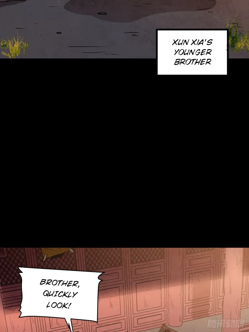 Legend of Star General Chapter 93 page 27