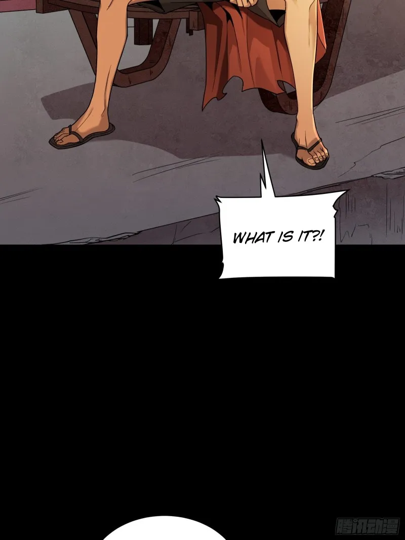 Legend of Star General Chapter 93 page 30