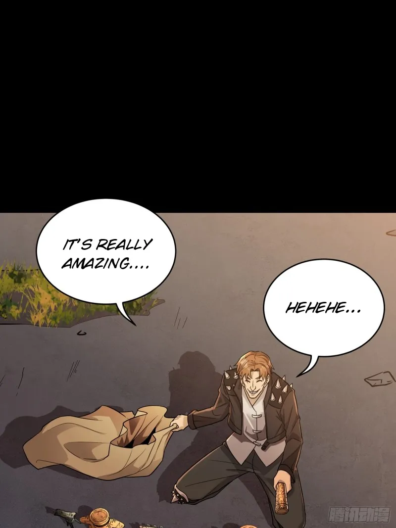 Legend of Star General Chapter 93 page 32