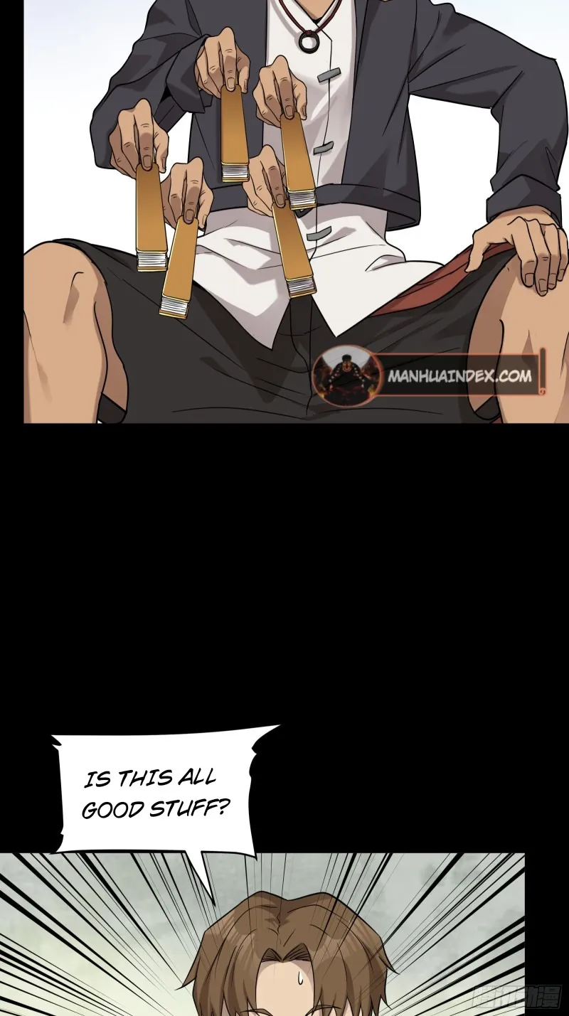 Legend of Star General Chapter 93 page 39