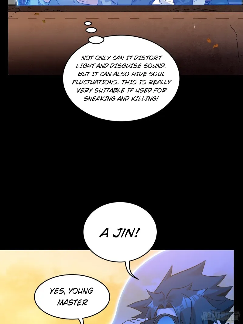 Legend of Star General Chapter 93 page 48