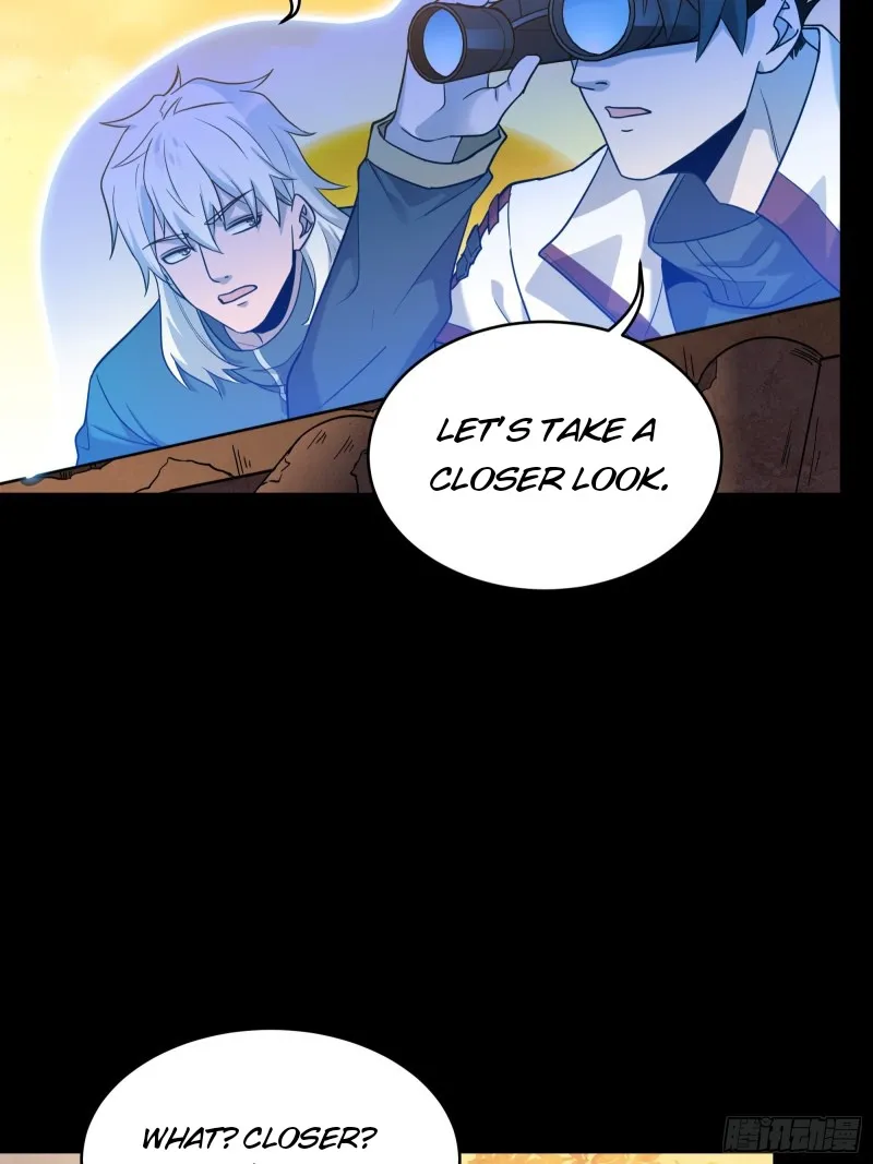 Legend of Star General Chapter 93 page 49