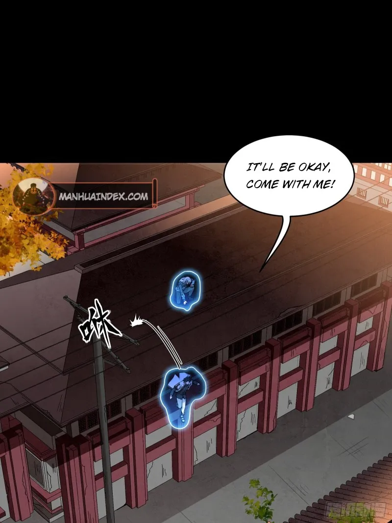 Legend of Star General Chapter 93 page 51