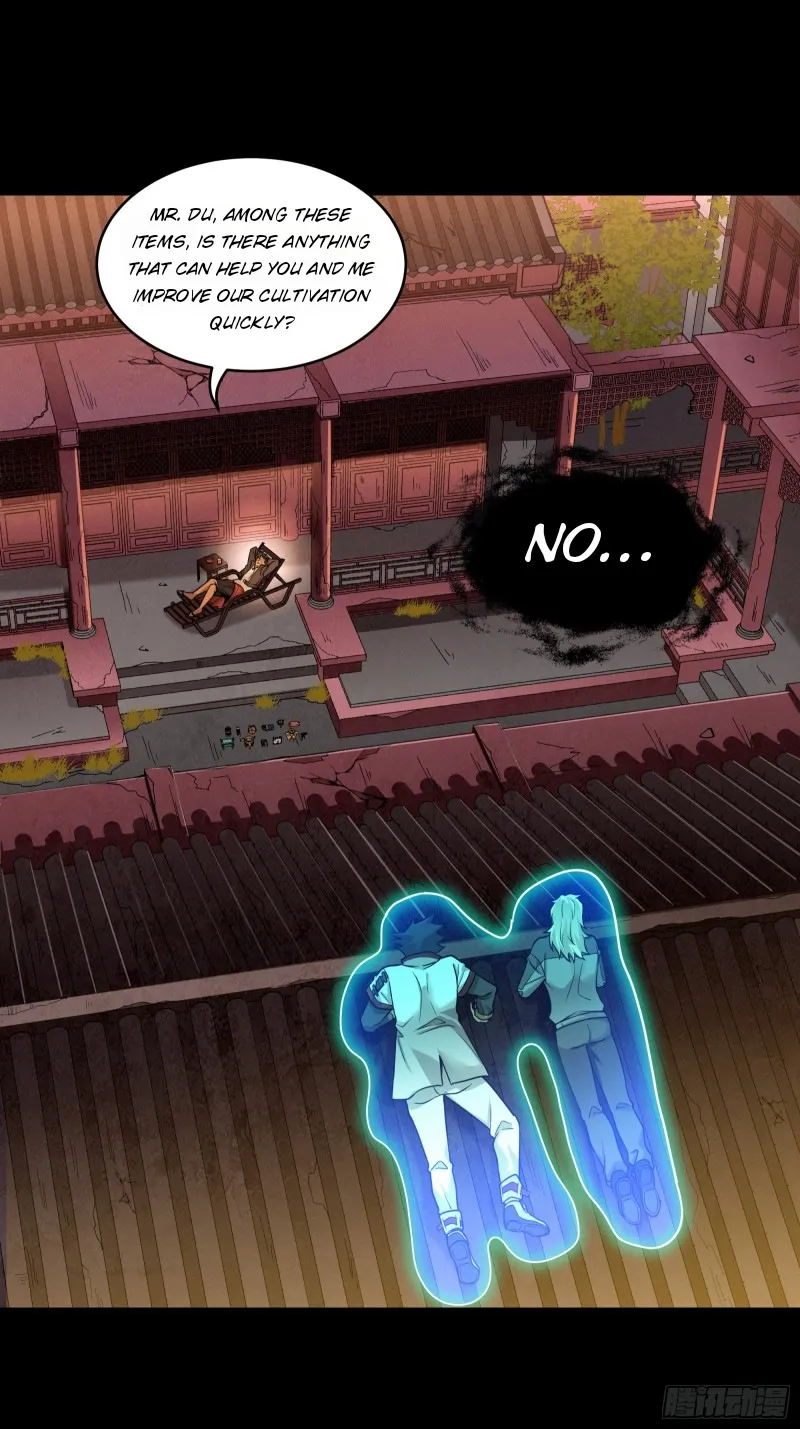 Legend of Star General Chapter 93 page 55