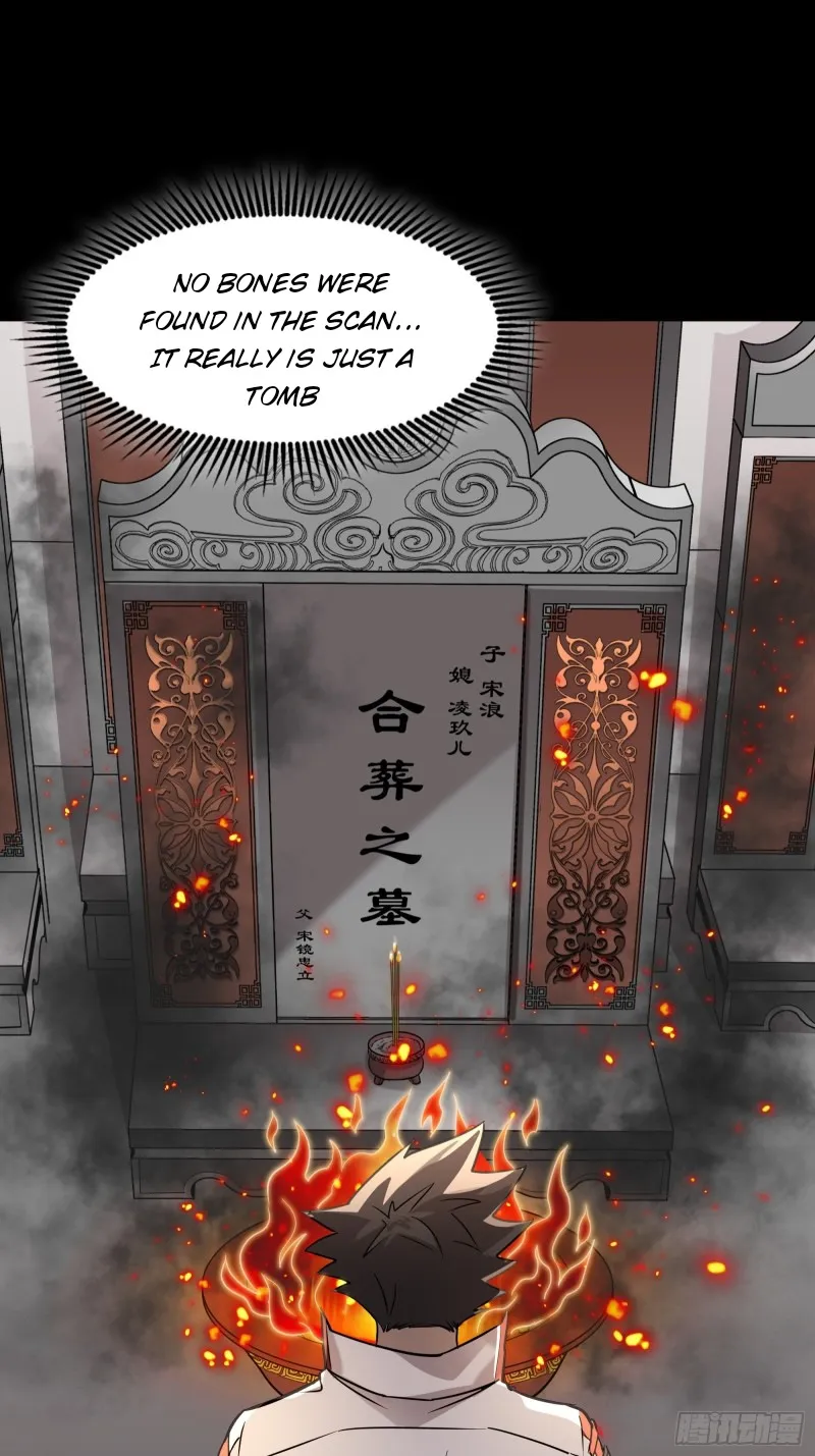 Legend of Star General Chapter 93 page 5