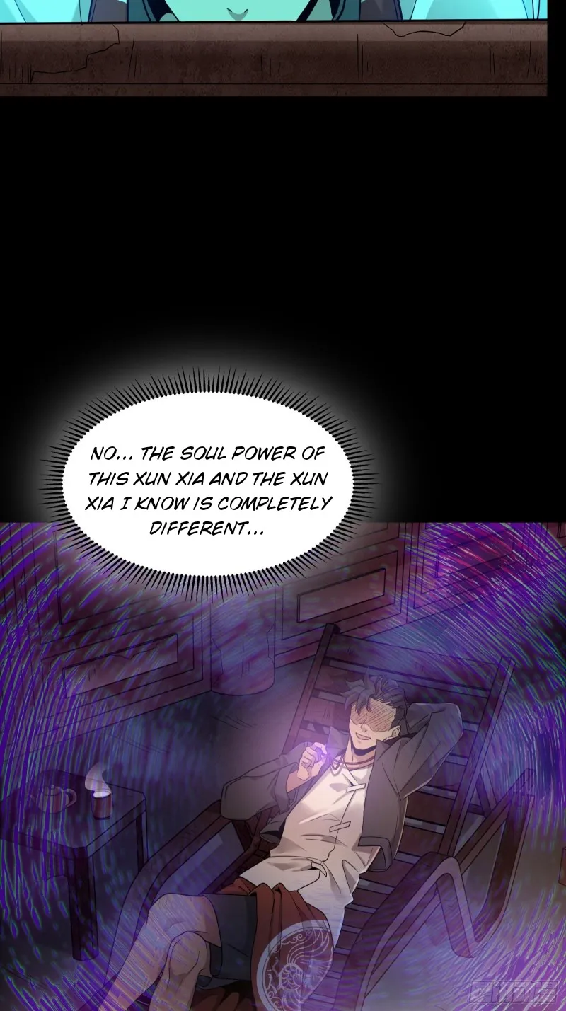 Legend of Star General Chapter 93 page 60
