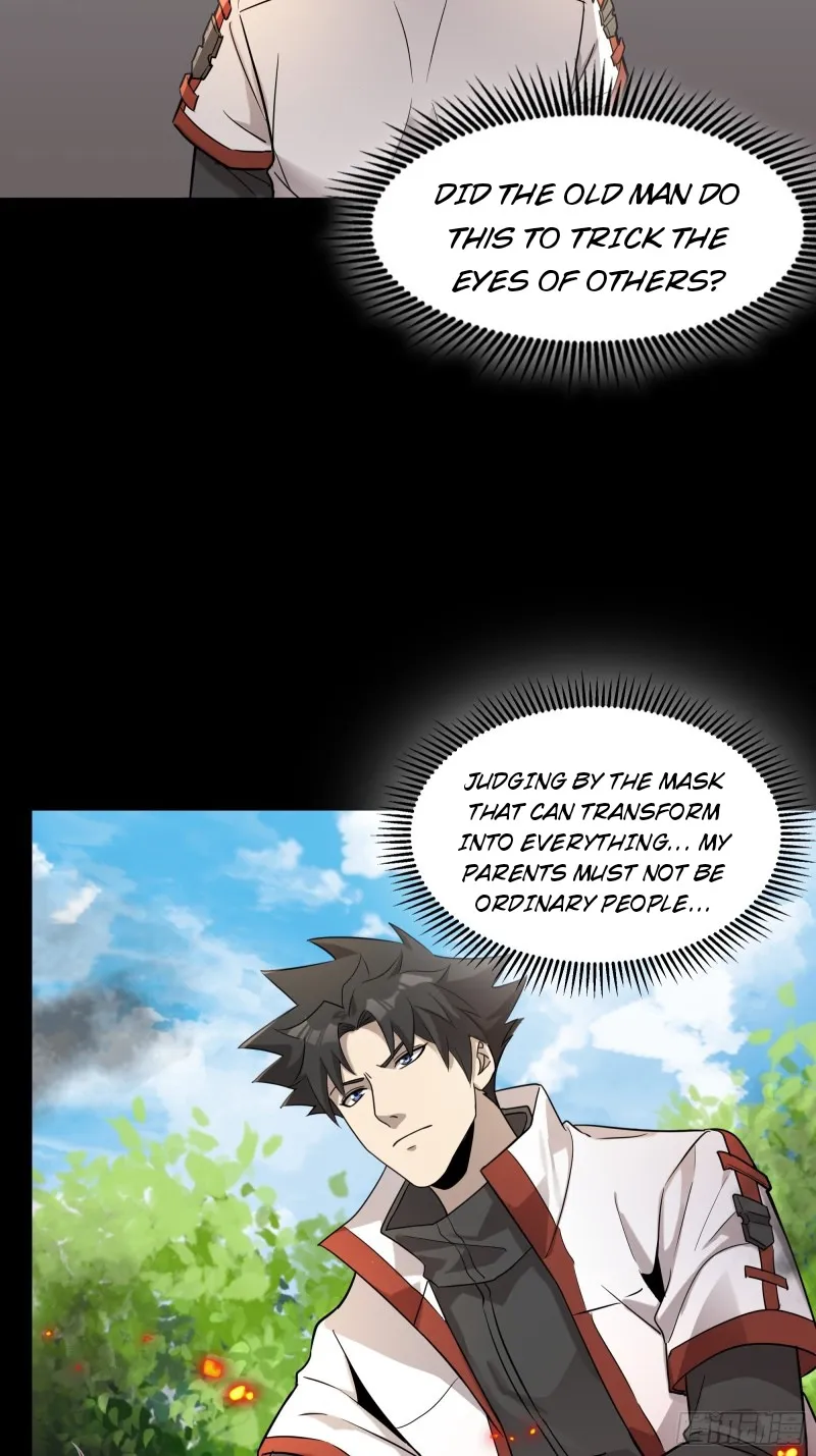 Legend of Star General Chapter 93 page 6