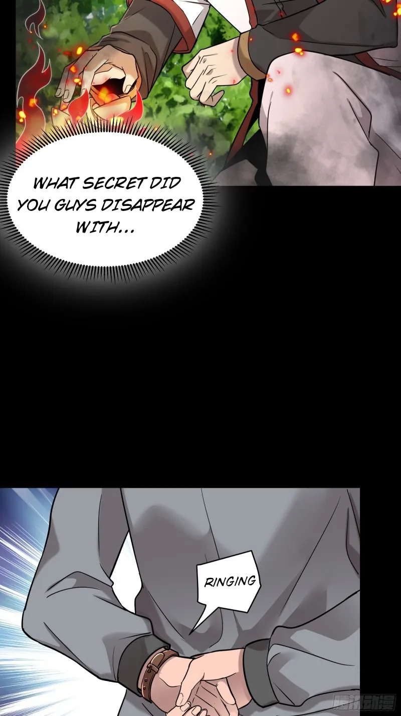 Legend of Star General Chapter 93 page 7