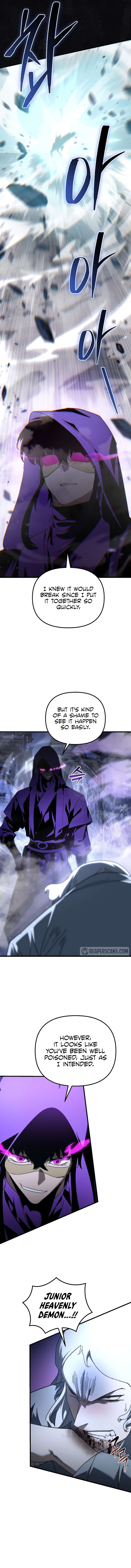 Legend of the Reincarnated Demon God Chapter 30 page 6