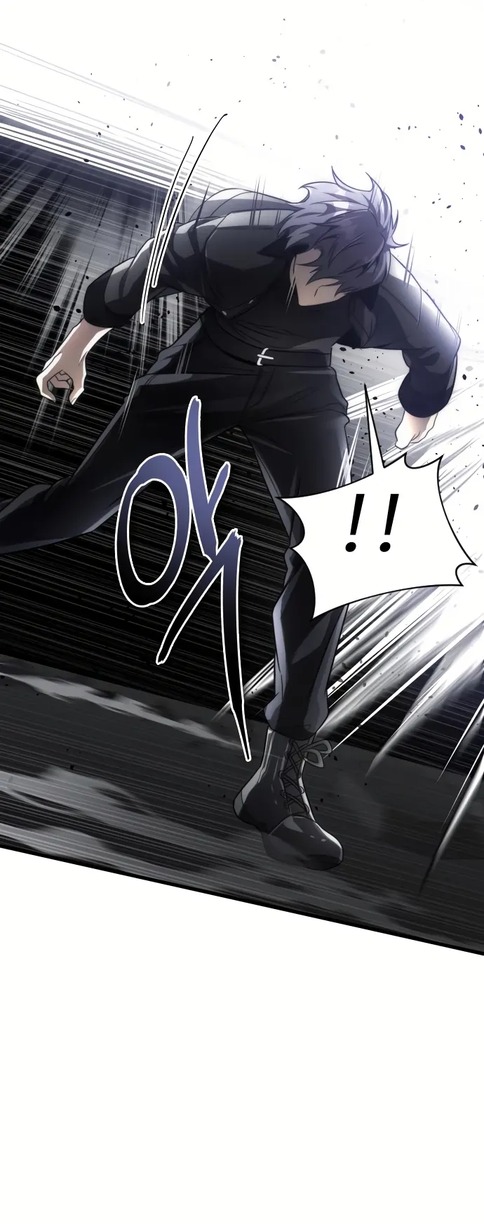 Legendary Ranker's Comeback Chapter 51 page 14
