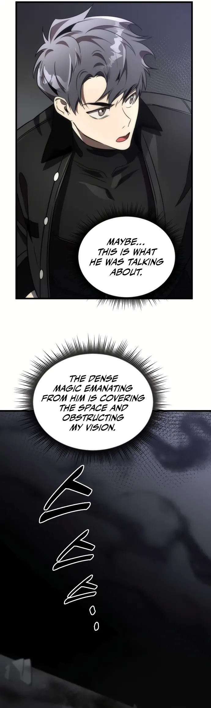 Legendary Ranker's Comeback Chapter 51 page 15