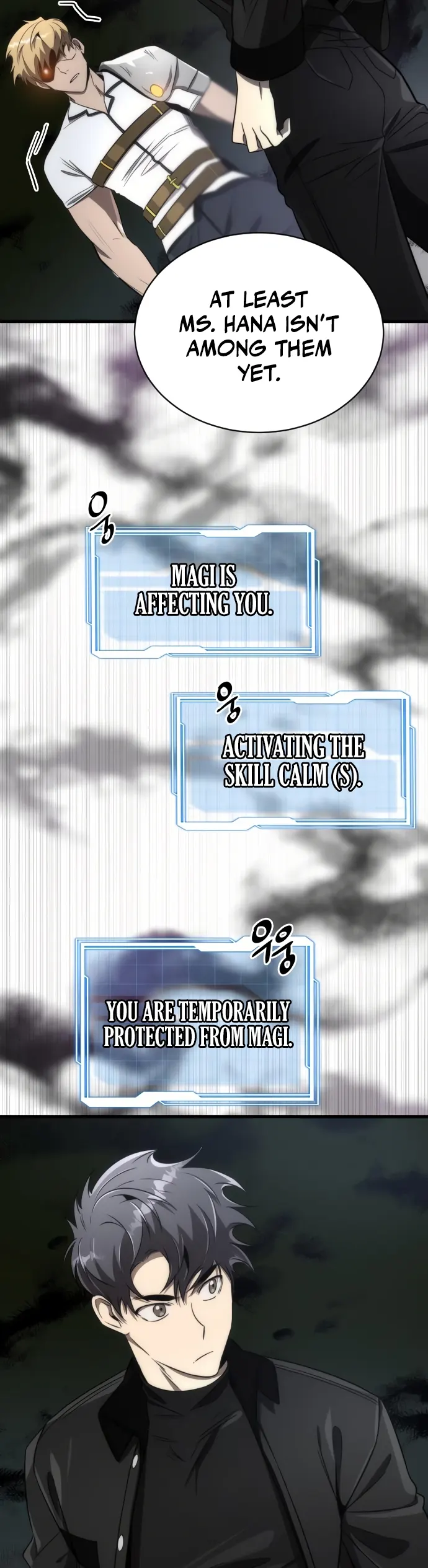Legendary Ranker's Comeback Chapter 51 page 28