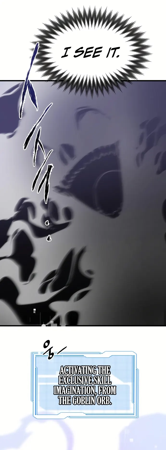 Legendary Ranker's Comeback Chapter 51 page 33