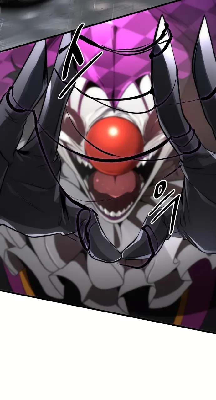 Legendary Ranker's Comeback Chapter 51 page 40