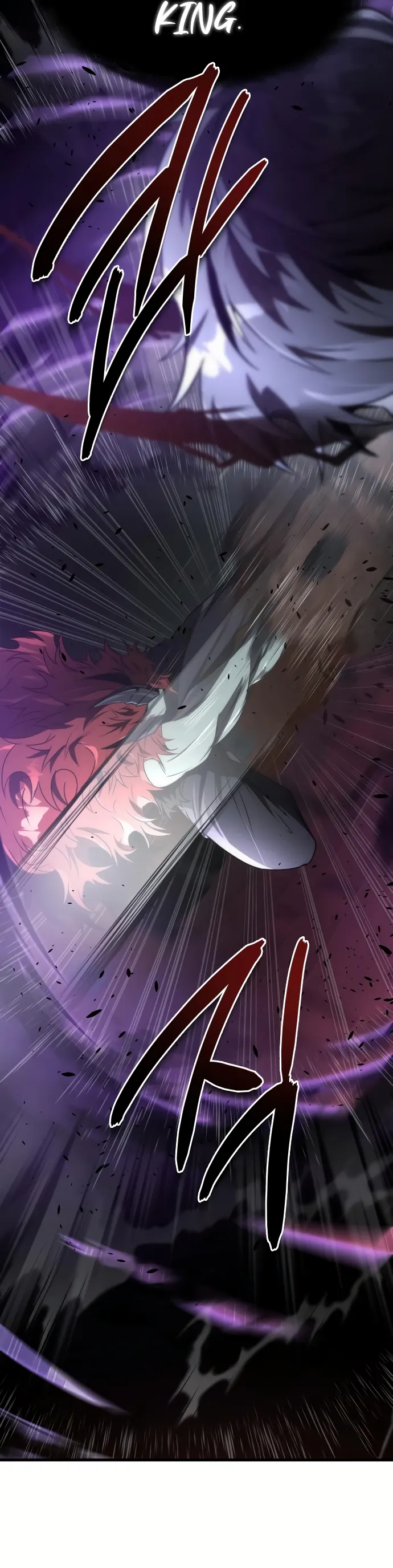 Legendary Ranker's Comeback Chapter 51 page 43
