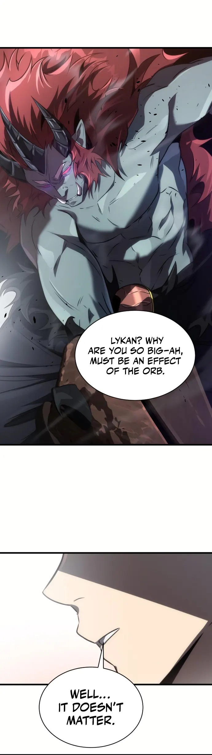 Legendary Ranker's Comeback Chapter 51 page 44