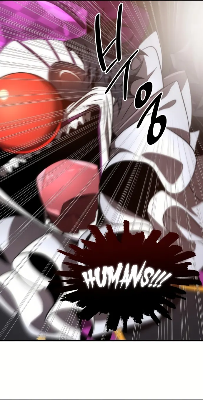 Legendary Ranker's Comeback Chapter 51 page 45