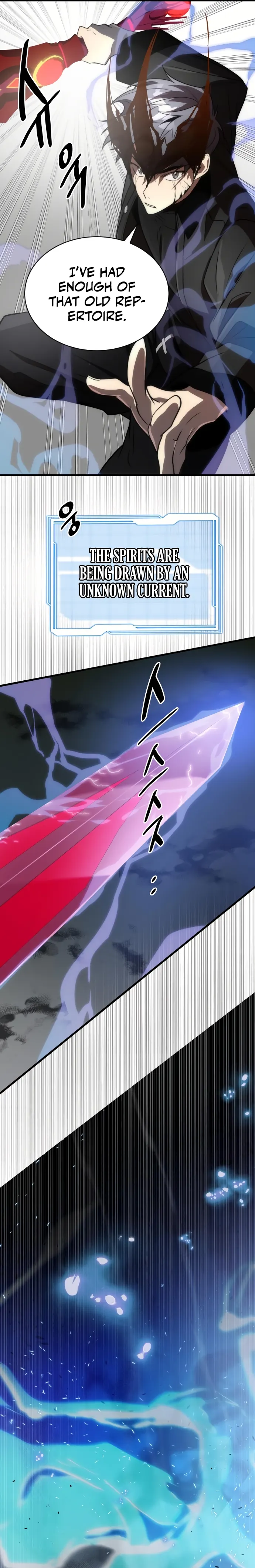 Legendary Ranker's Comeback Chapter 51 page 46