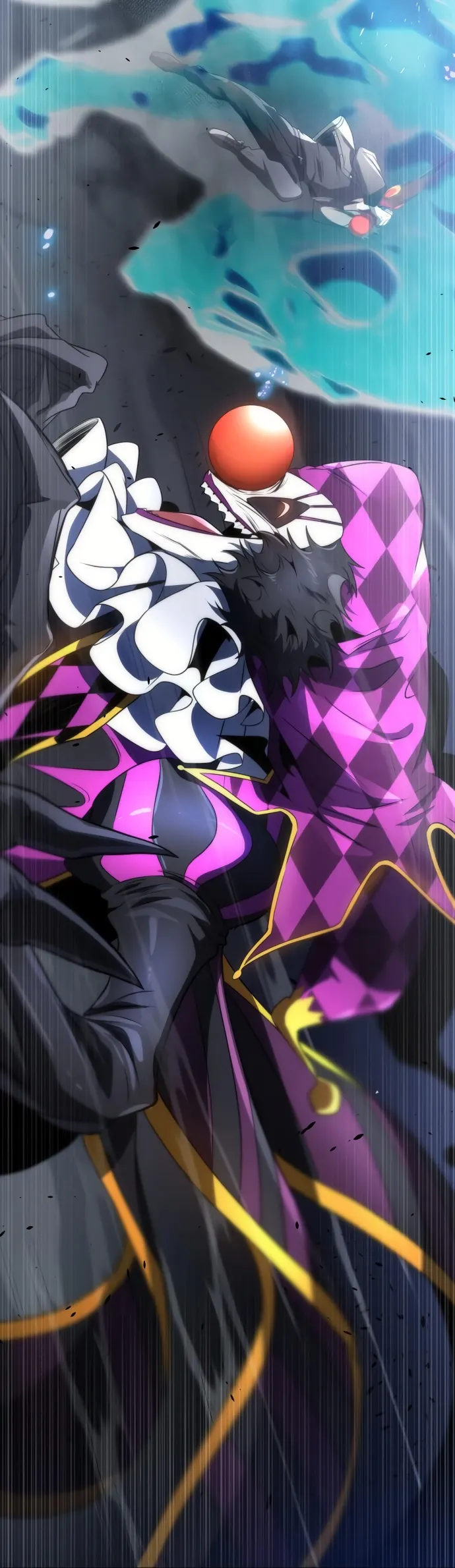 Legendary Ranker's Comeback Chapter 51 page 47
