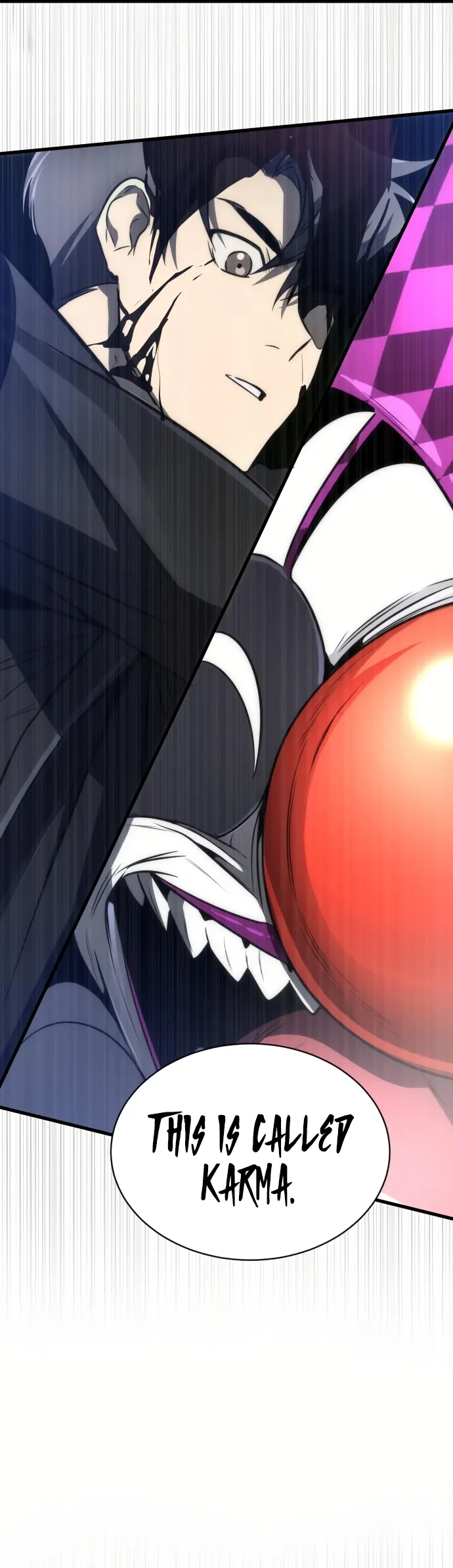 Legendary Ranker's Comeback Chapter 51 page 48