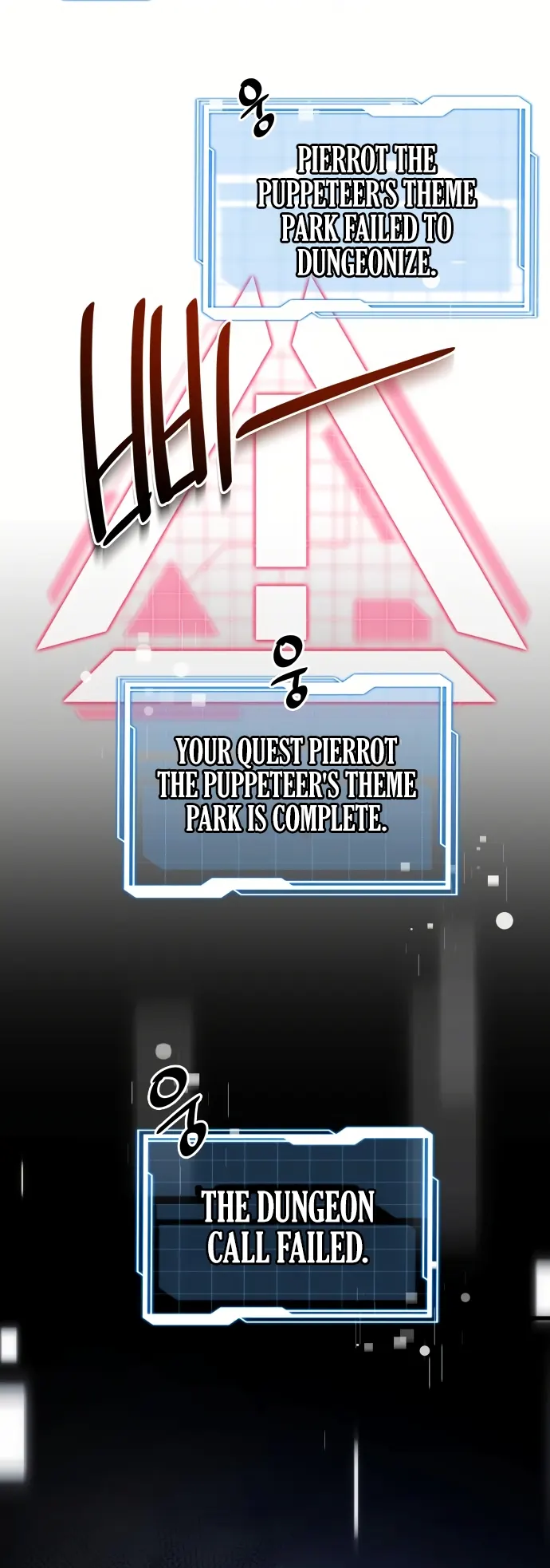 Legendary Ranker's Comeback Chapter 51 page 50
