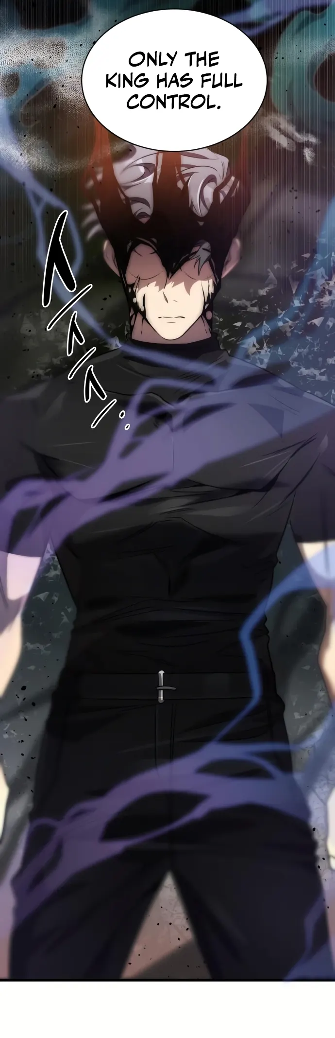 Legendary Ranker's Comeback Chapter 51 page 6