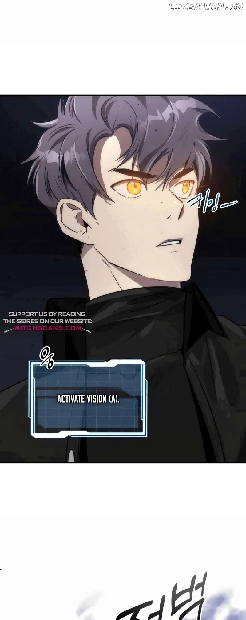 Legendary Ranker's Comeback Chapter 53 page 15