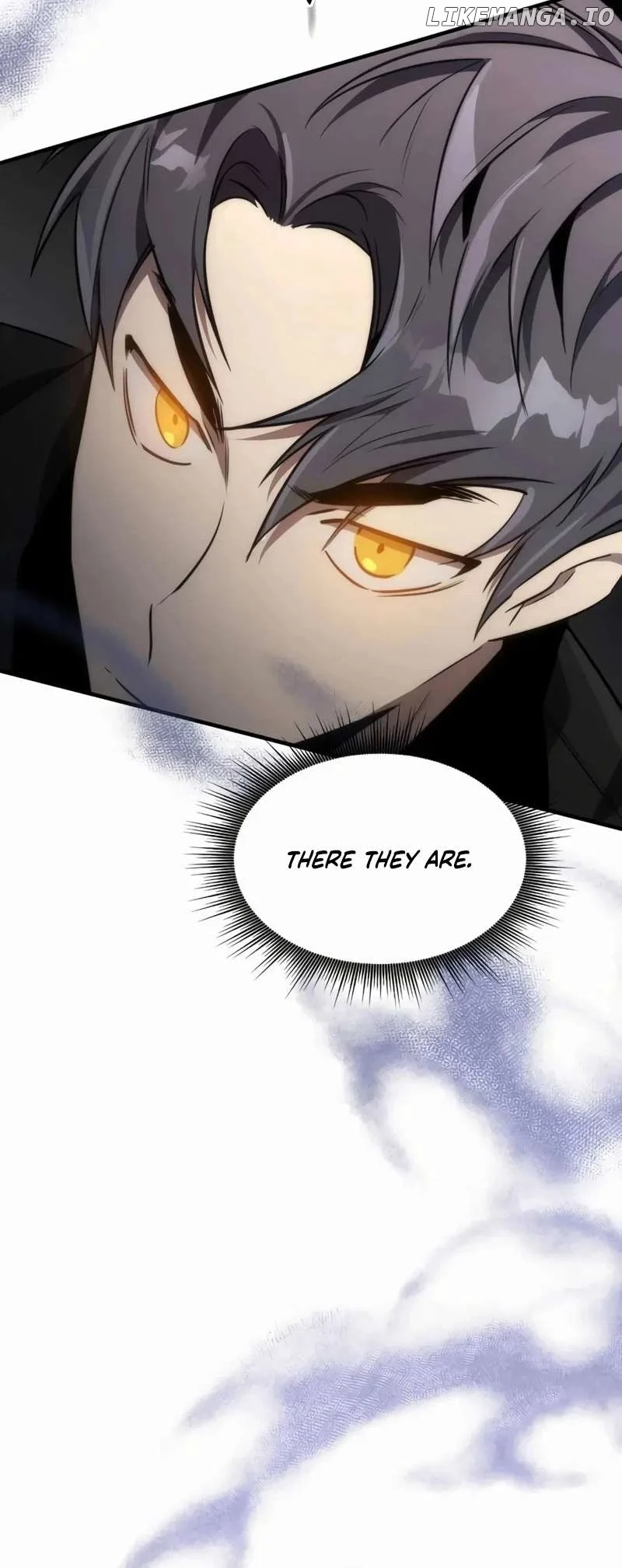 Legendary Ranker's Comeback Chapter 53 page 17