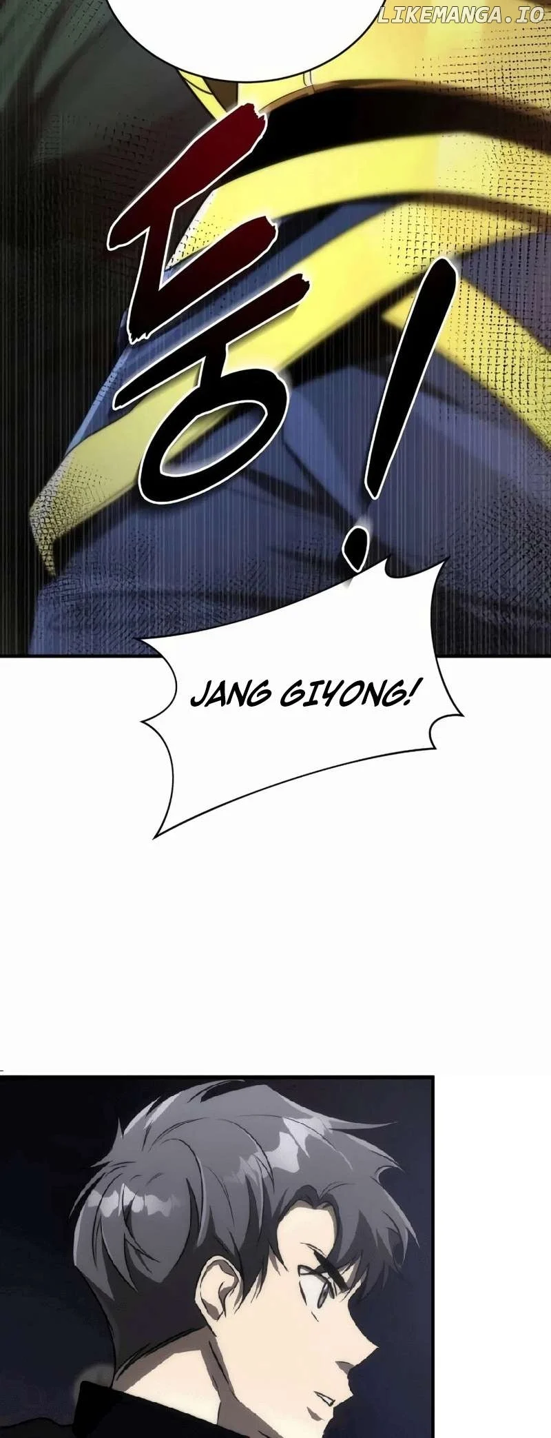 Legendary Ranker's Comeback Chapter 53 page 22