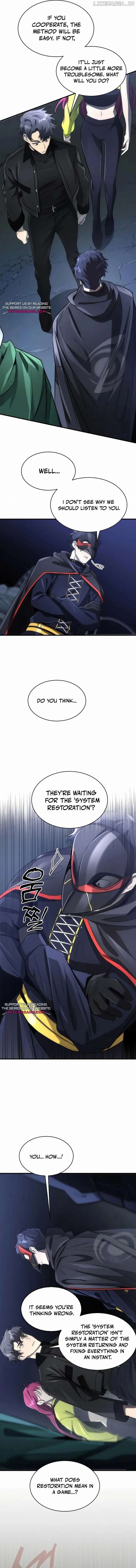 Legendary Ranker's Comeback Chapter 53 page 30