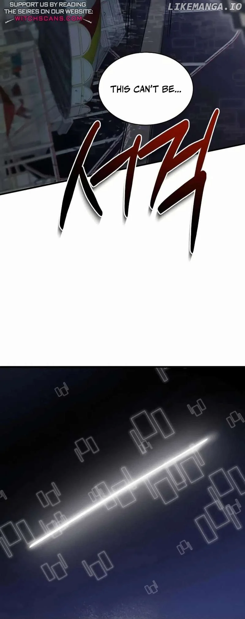 Legendary Ranker's Comeback Chapter 53 page 37
