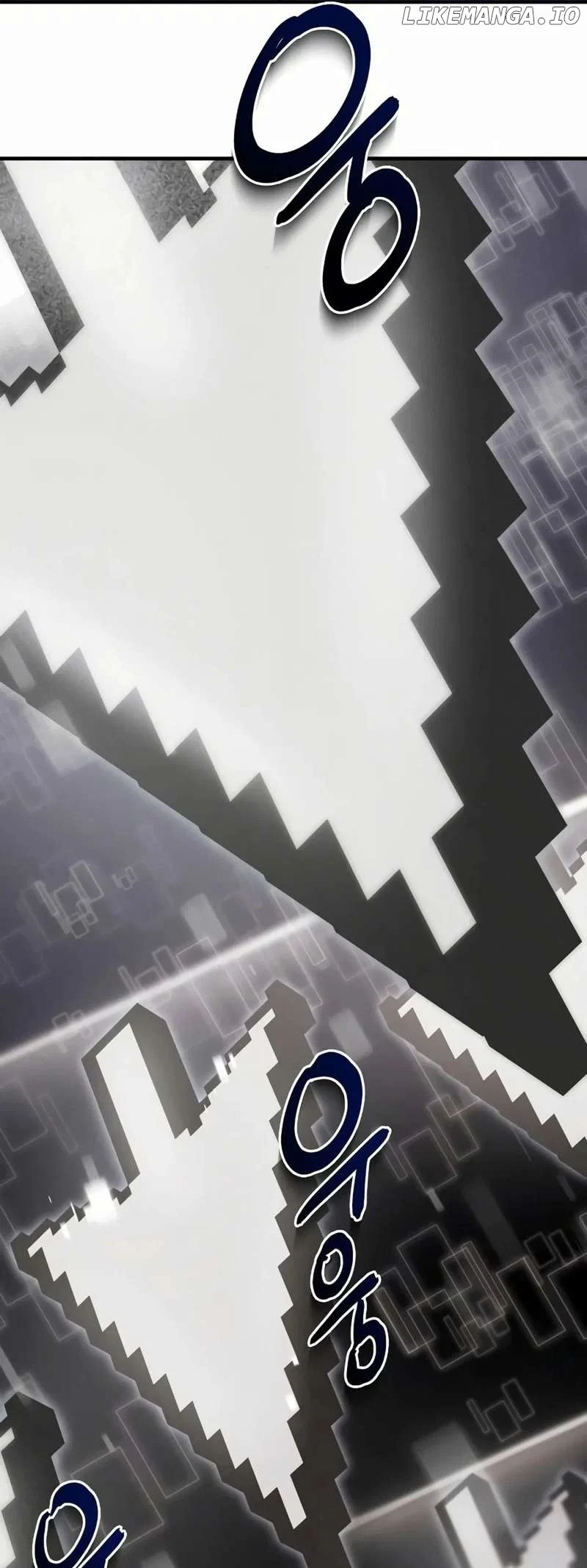 Legendary Ranker's Comeback Chapter 53 page 38