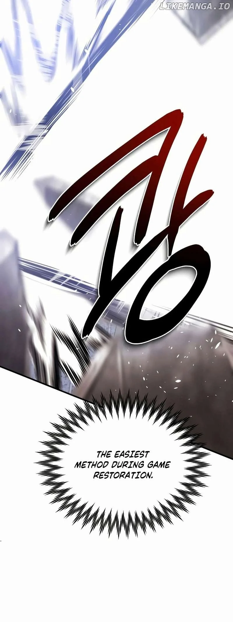 Legendary Ranker's Comeback Chapter 53 page 42
