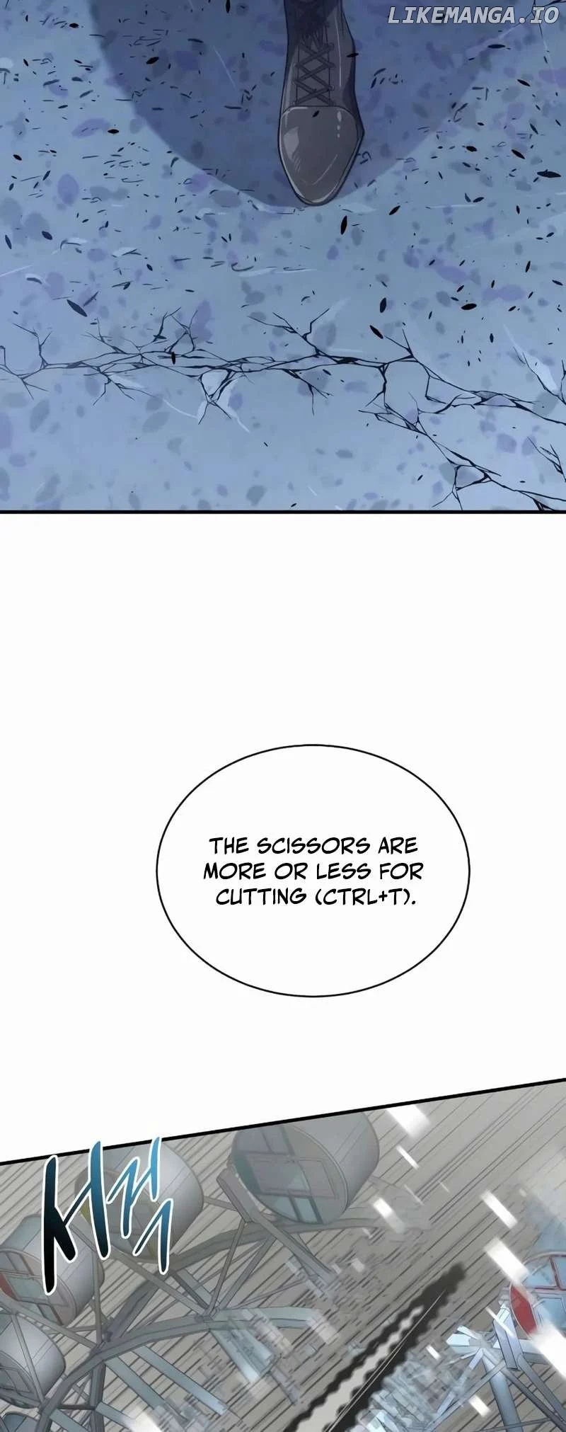 Legendary Ranker's Comeback Chapter 53 page 45