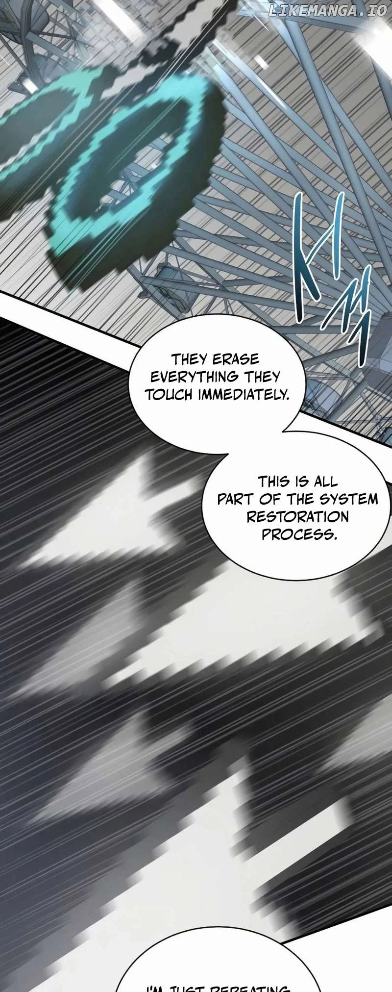 Legendary Ranker's Comeback Chapter 53 page 46
