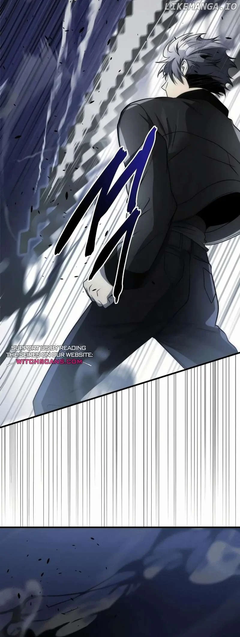 Legendary Ranker's Comeback Chapter 53 page 50