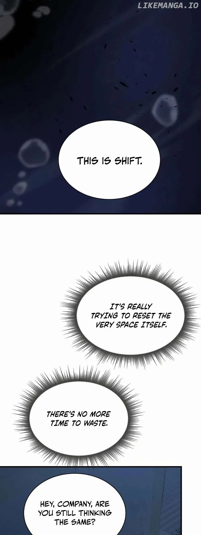 Legendary Ranker's Comeback Chapter 53 page 51
